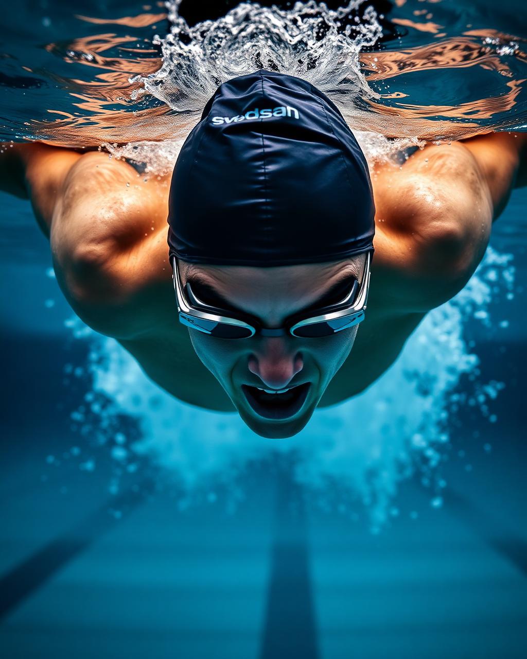 Swim Athlete Bundle